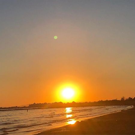 Le Grau Du Roi - Rive Droite - Plage Du Boucanet エクステリア 写真
